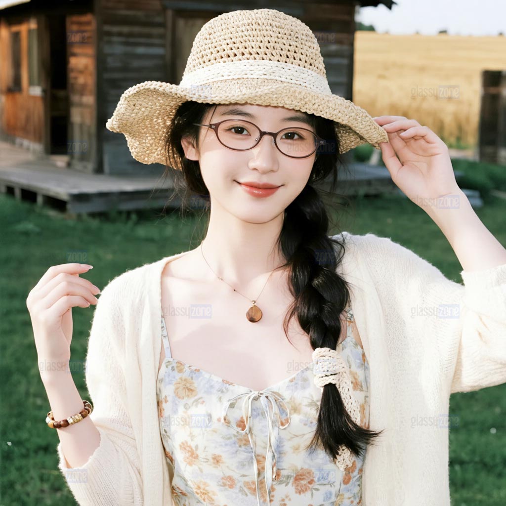 Gọng kính FLEXI FX5351