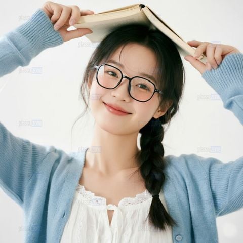 Gọng kính FLEXI FX5352