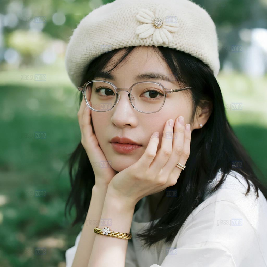 Gọng kính FLEXI FX5353