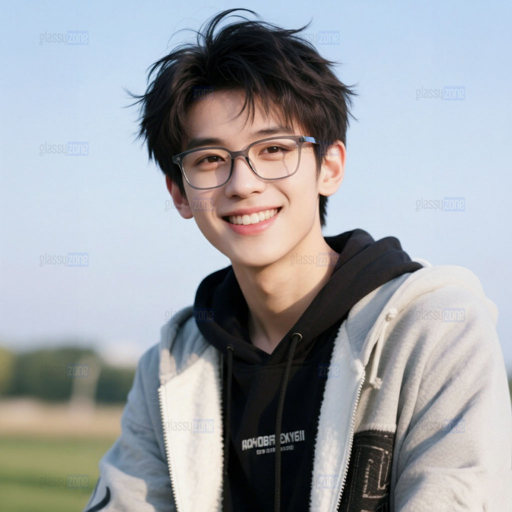 Gọng kính FLEXI FX5354