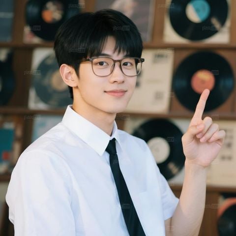 Gọng kính FLEXI FX5356