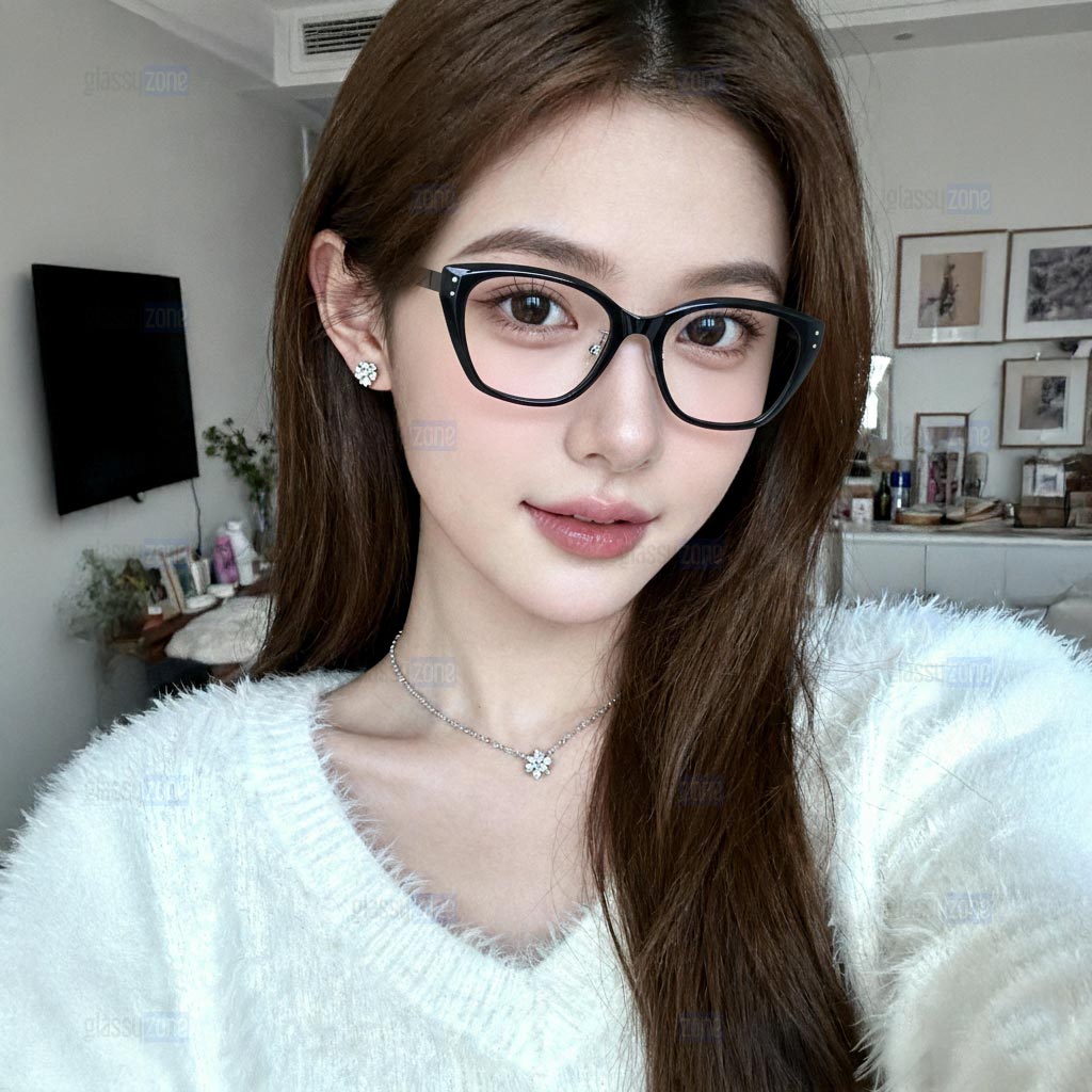 Gọng kính FLEXI FX5358 C1