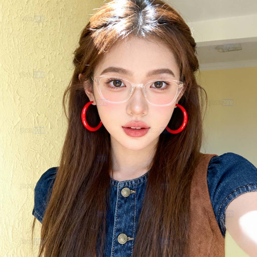 Gọng kính FLEXI FX5358