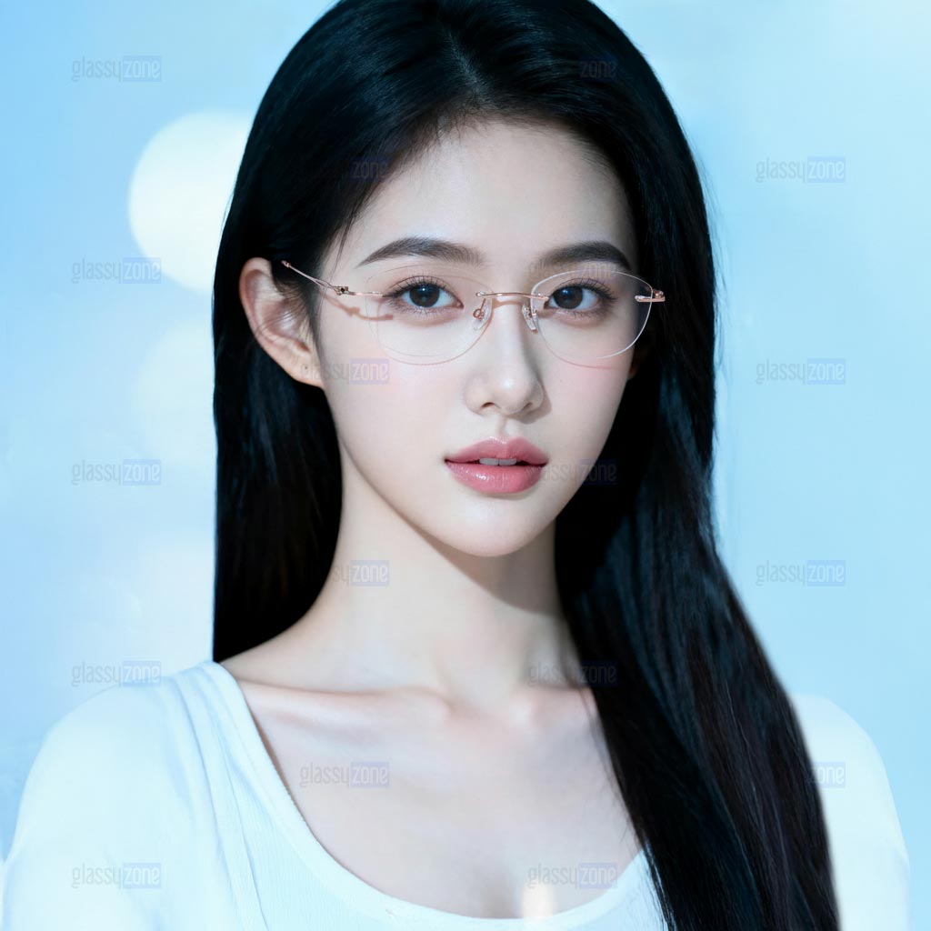 Gọng kính FLEXI FX5366