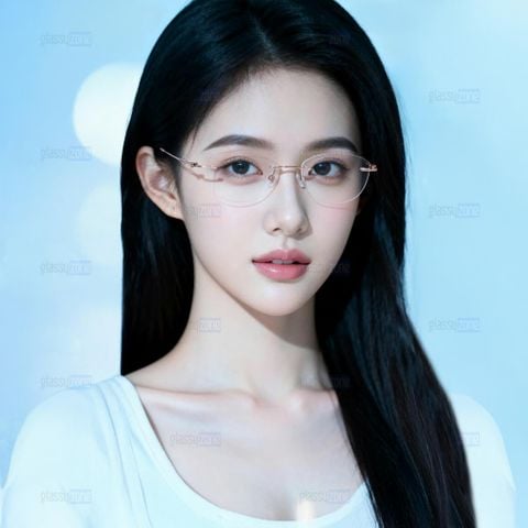 Gọng kính FLEXI FX5366