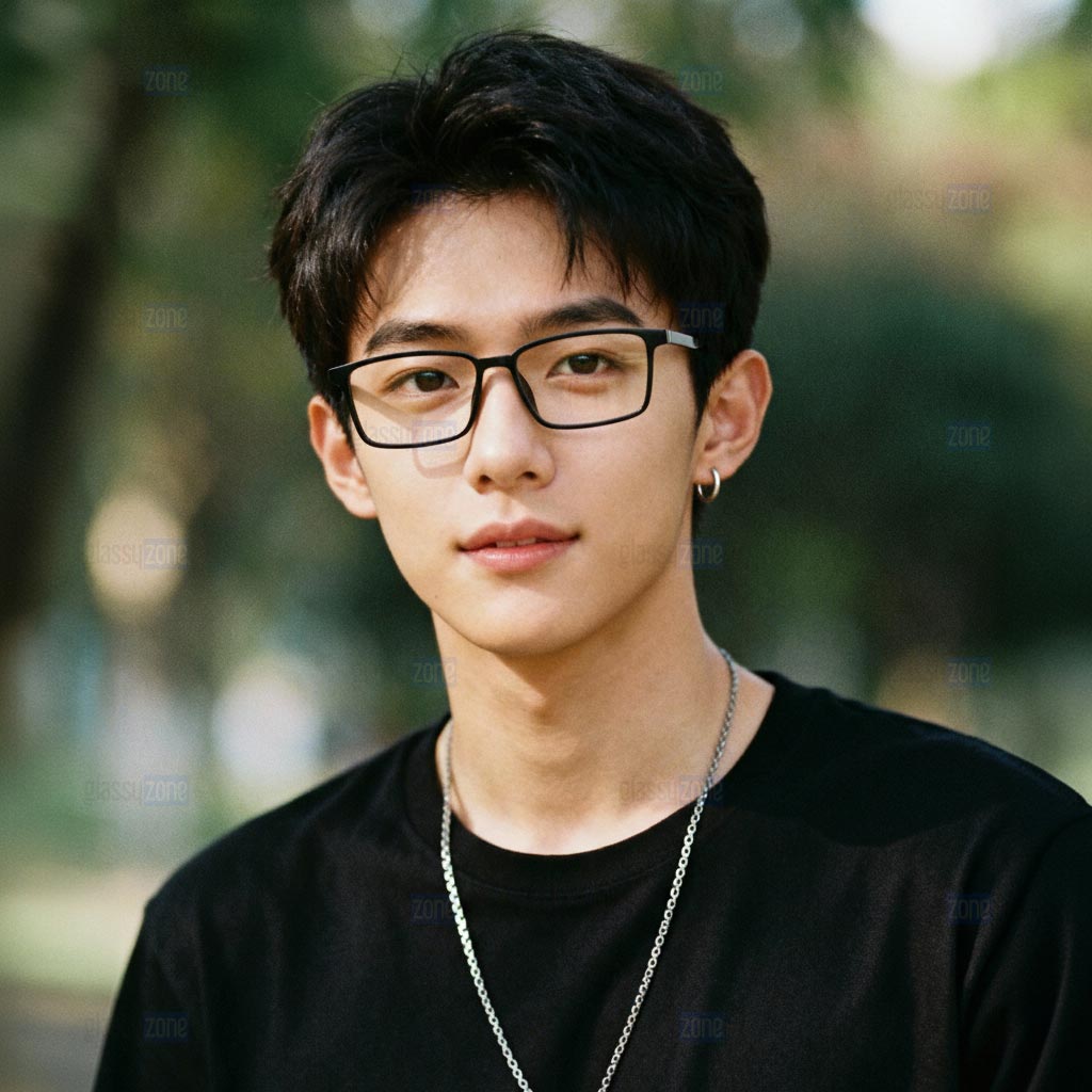 Gọng kính FLEXI FX5367