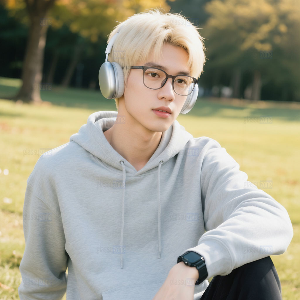 Gọng kính FLEXI FX5368