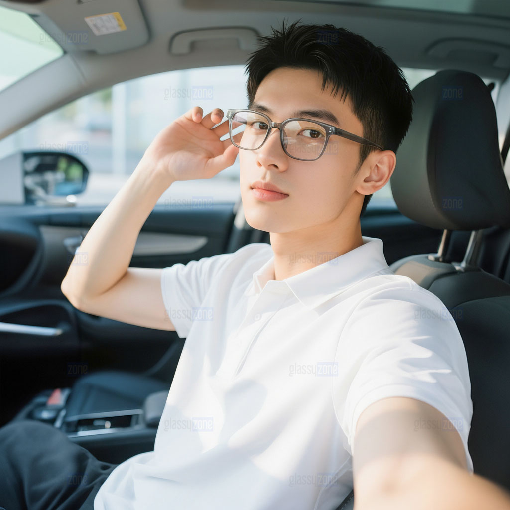 Gọng kính FLEXI FX5369