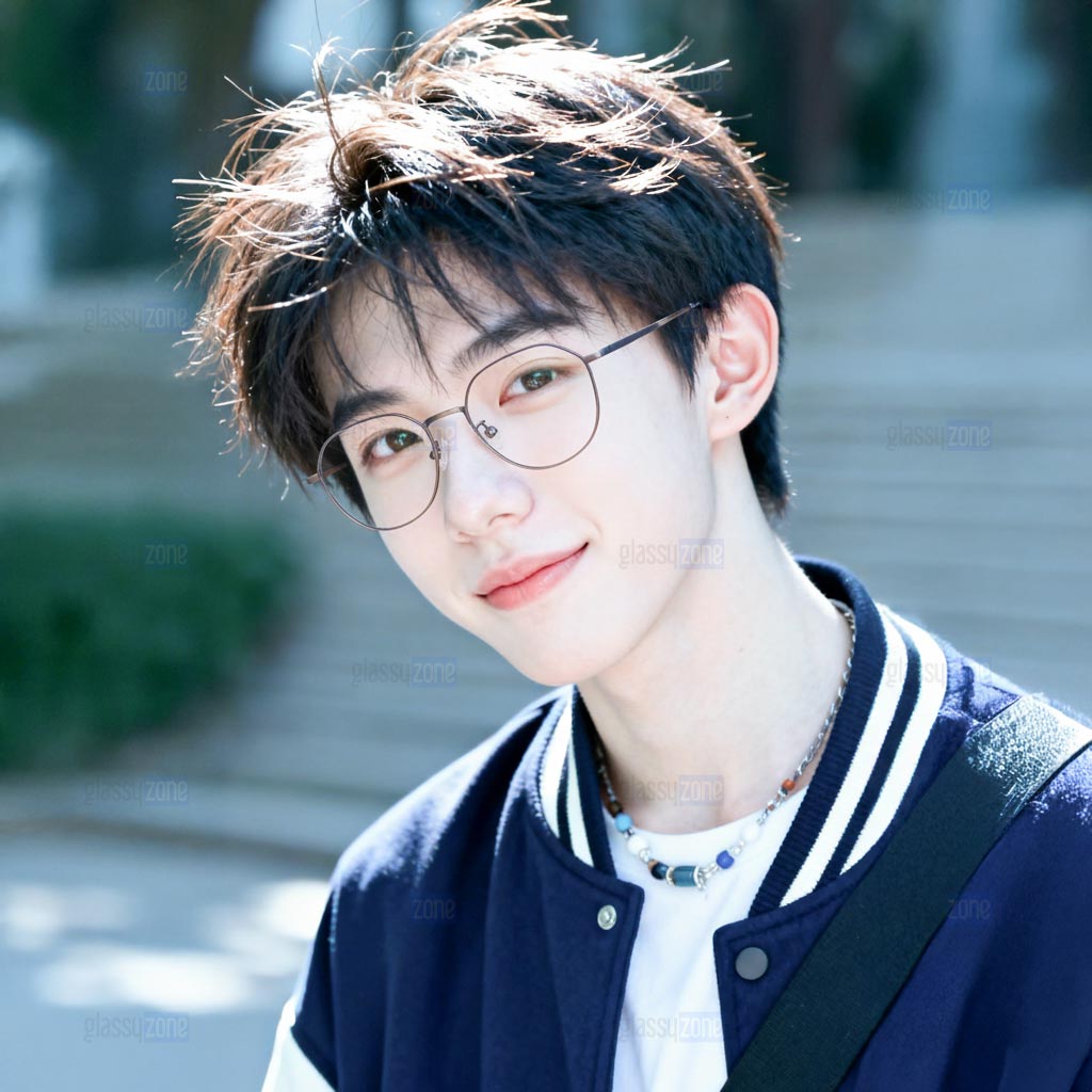 Gọng kính FLEXI FX5521