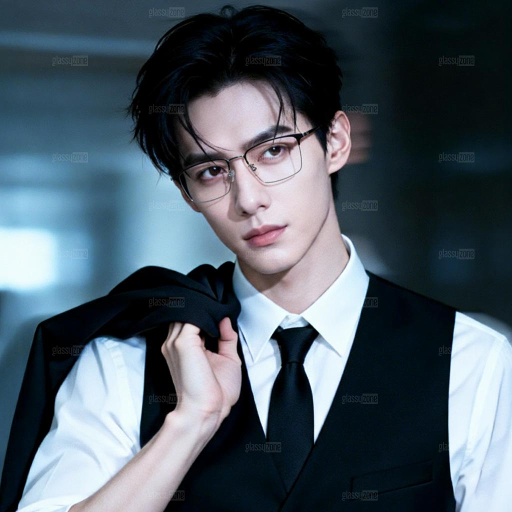 Gọng kính FLEXI FX5523