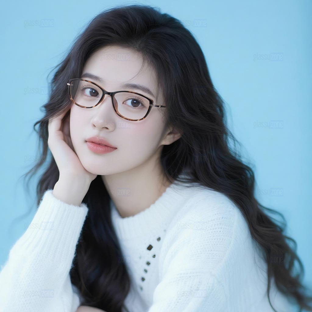 Gọng kính FLEXI FX5525