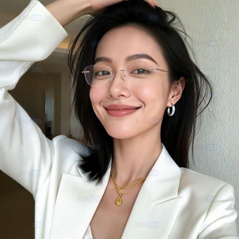 Gọng kính FLEXI FX5526