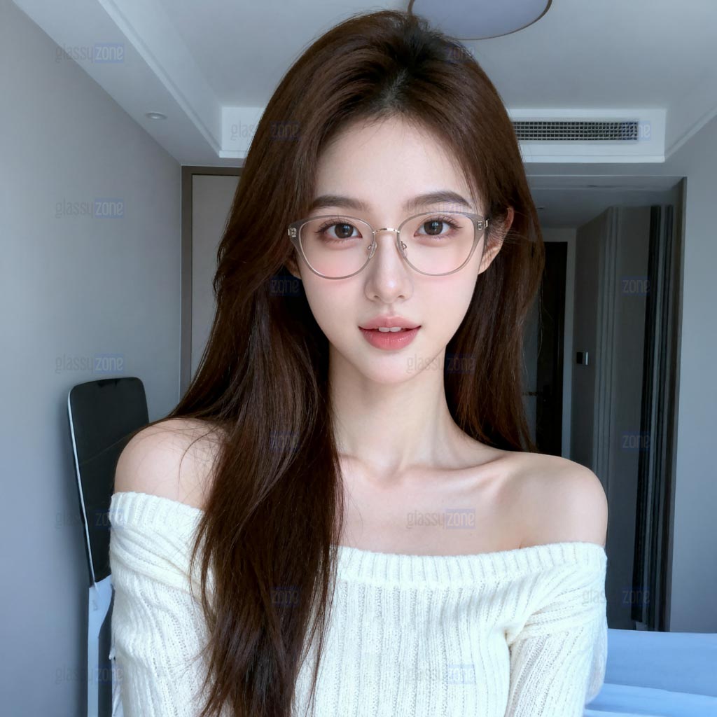 Gọng kính FLEXI FX5527