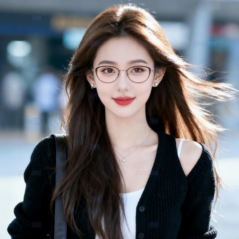 Gọng kính FLEXI FX5529