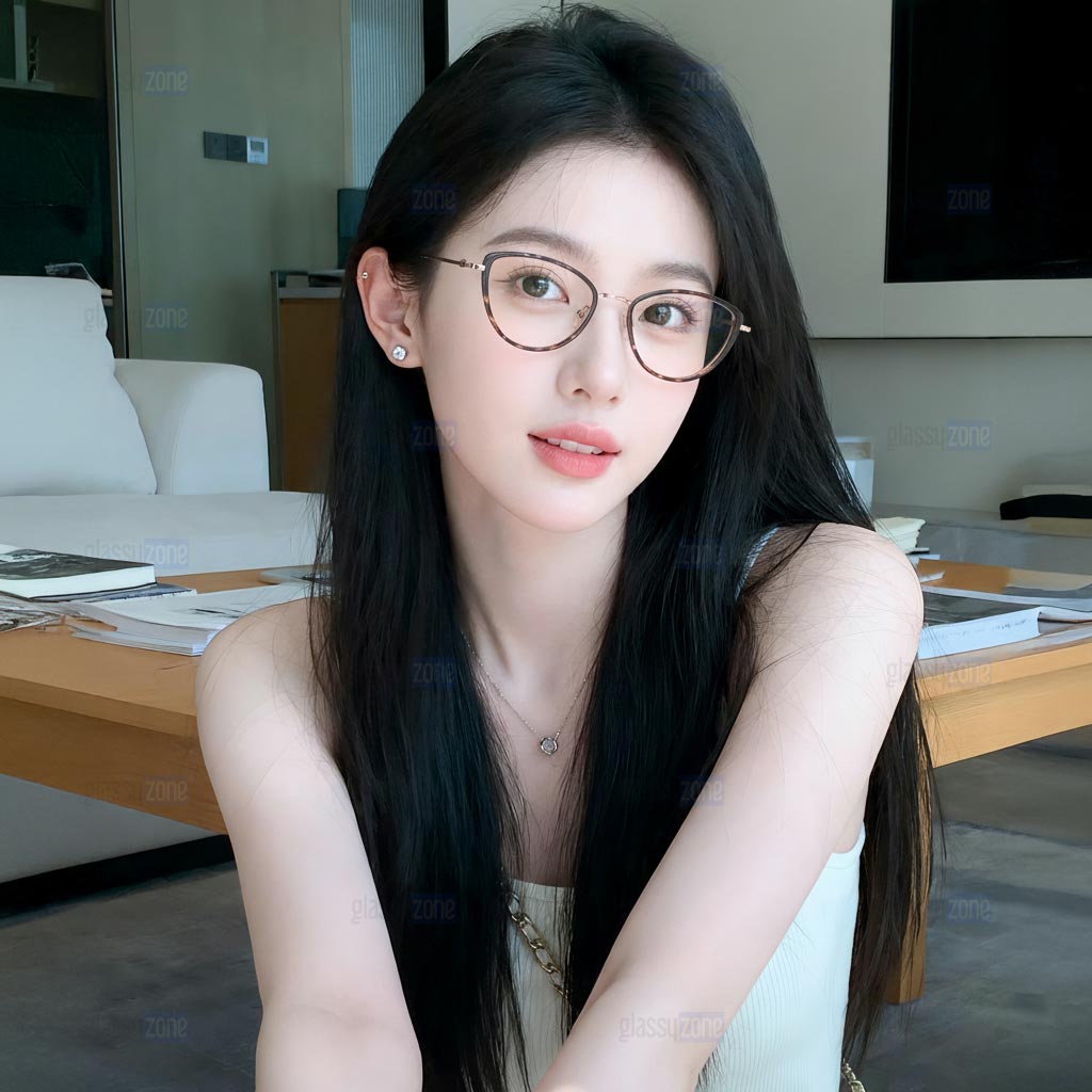 Gọng kính FLEXI FX5531