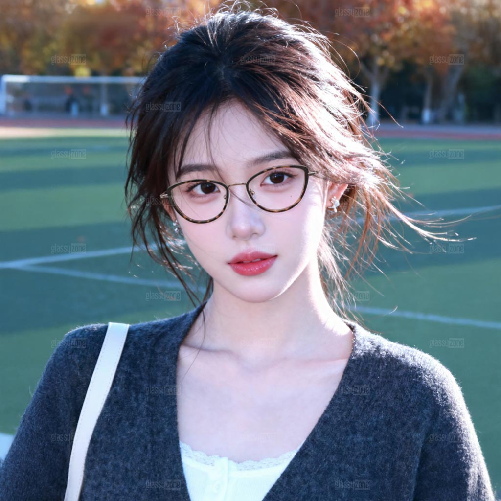 Gọng kính FLEXI FX5531