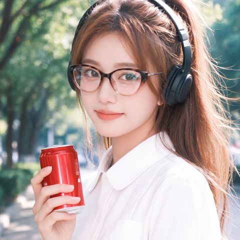 Gọng kính FLEXI FX5532
