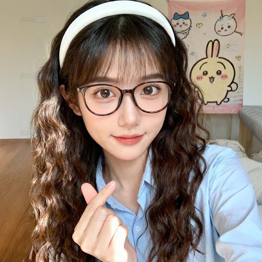 Gọng kính FLEXI FX5533