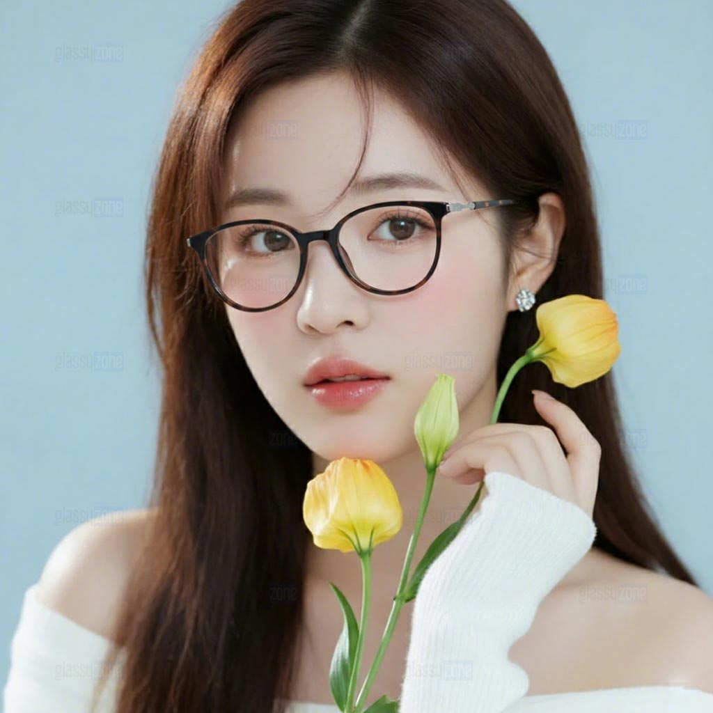 Gọng kính FLEXI FX5533