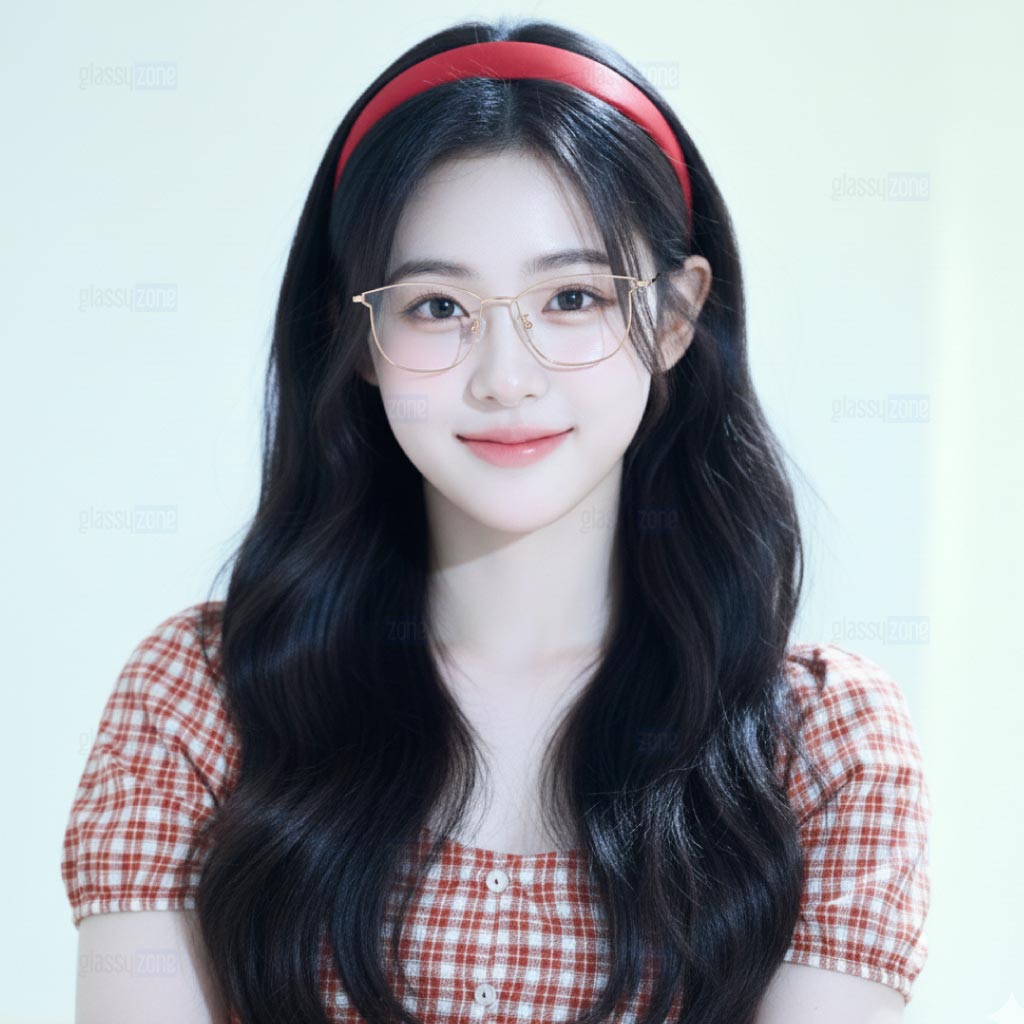 Gọng kính FLEXI FX5536