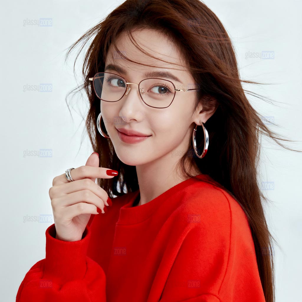 Gọng kính FLEXI FX5537