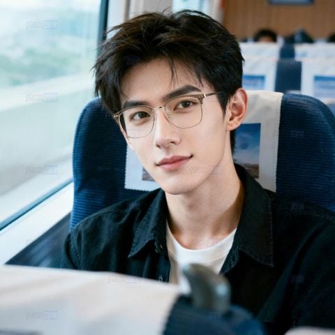 Gọng kính FLEXI FX5538