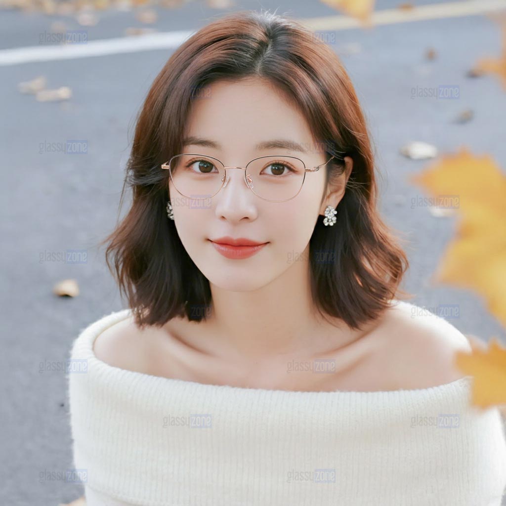 Gọng kính FLEXI FX5539