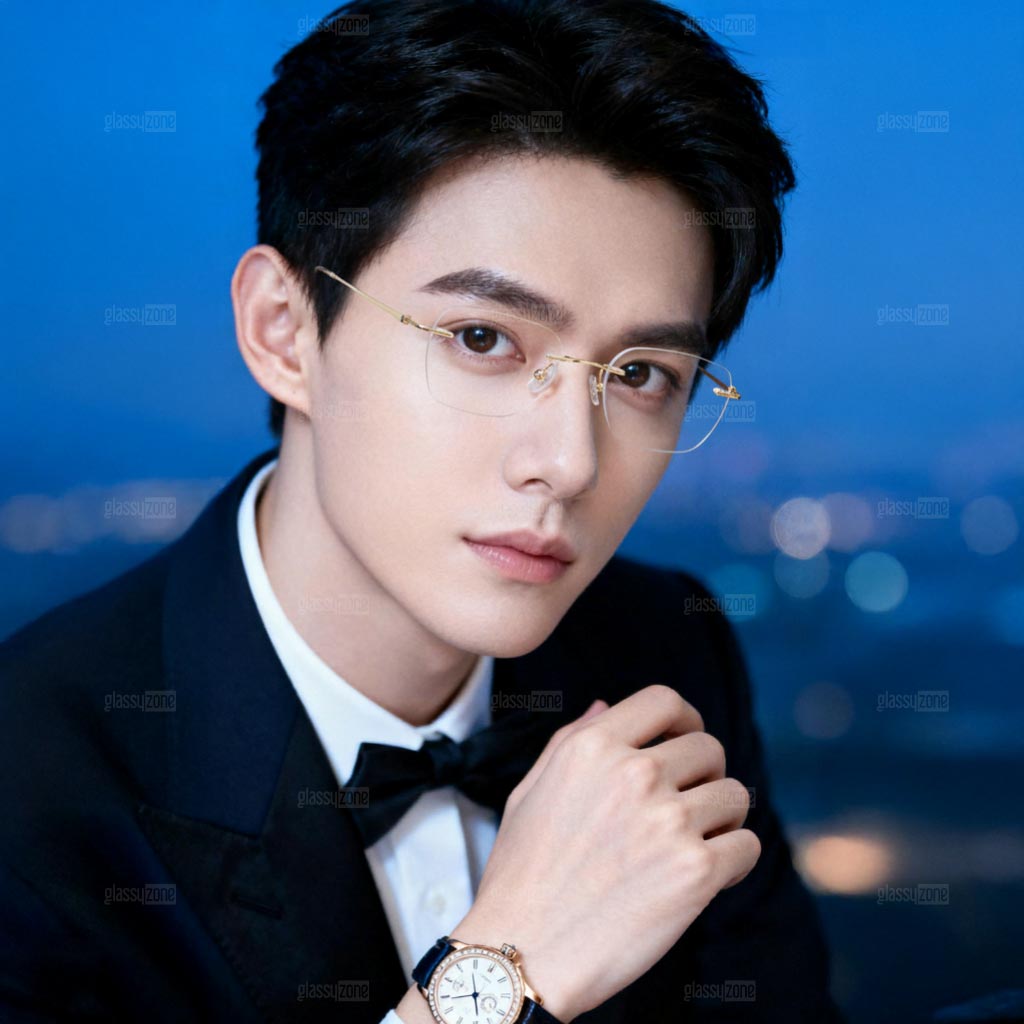 Gọng kính FLEXI FX5540