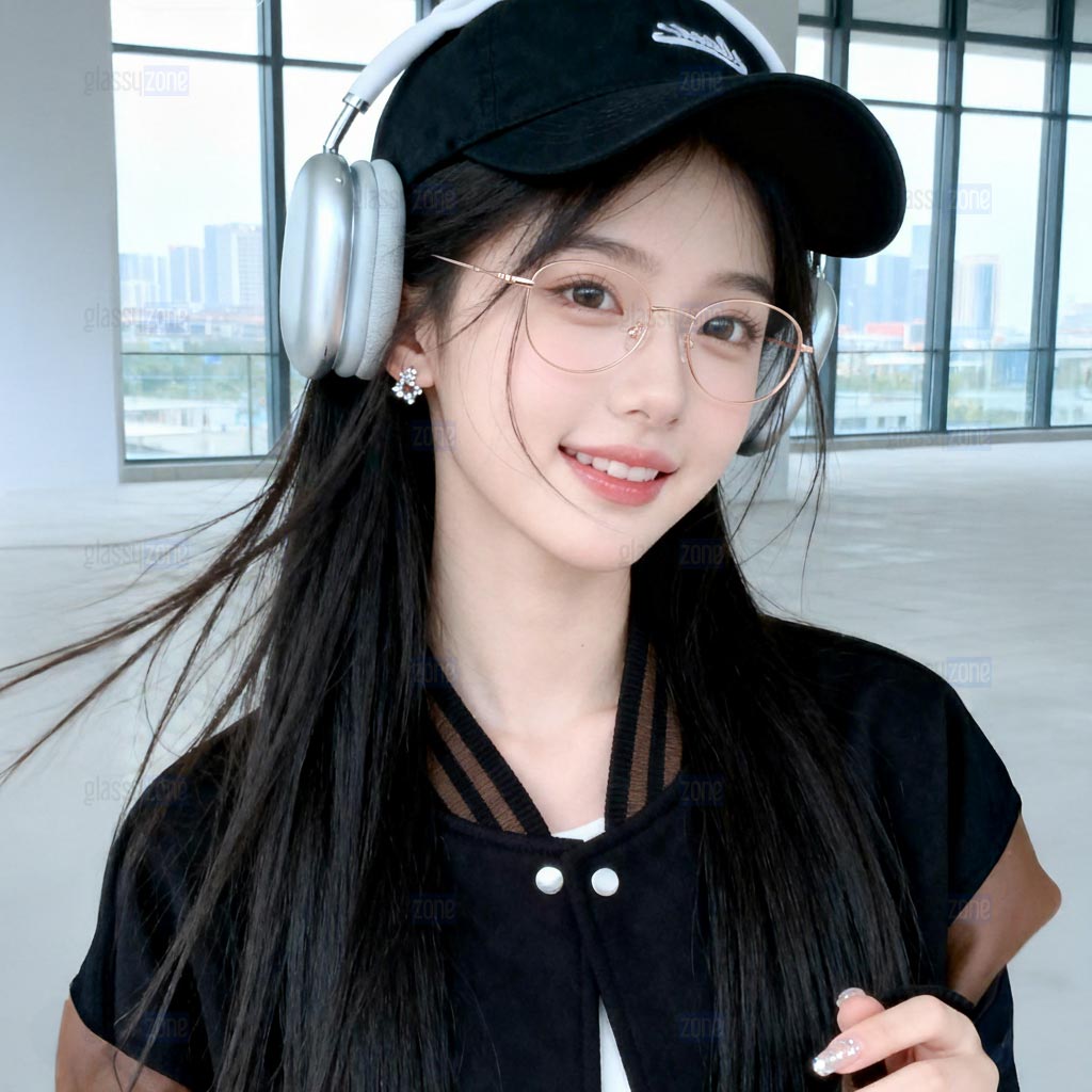 Gọng kính FLEXI FX5541