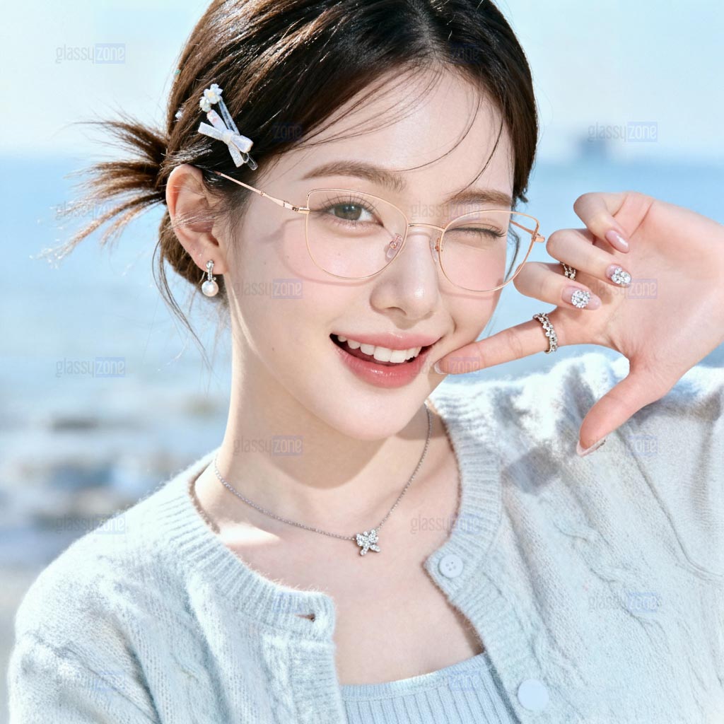 Gọng kính FLEXI FX5542