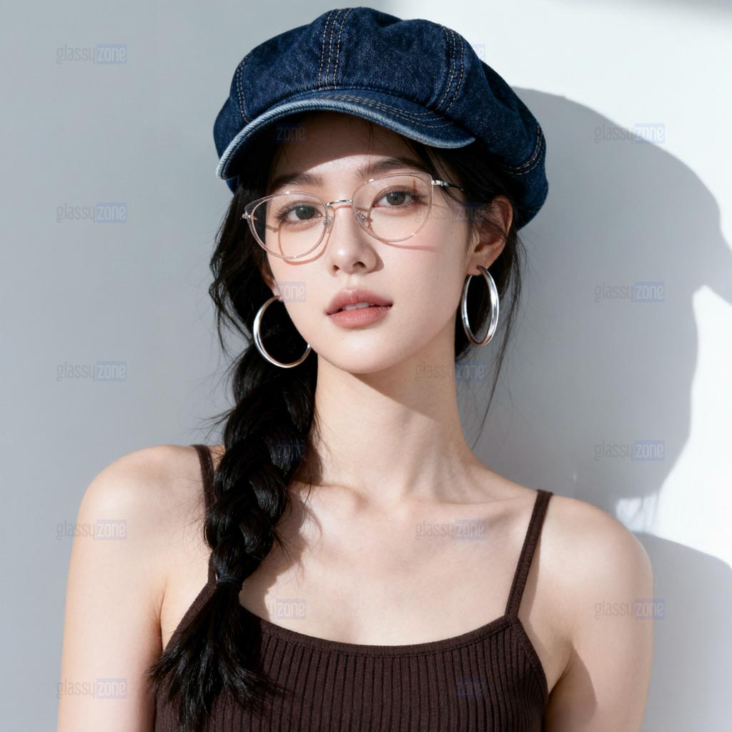 Gọng kính FLEXI FX5543