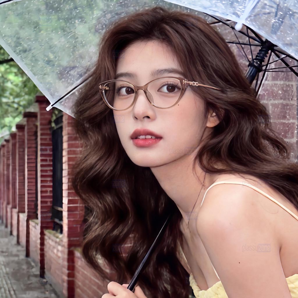 Gọng kính FLEXI FX5544
