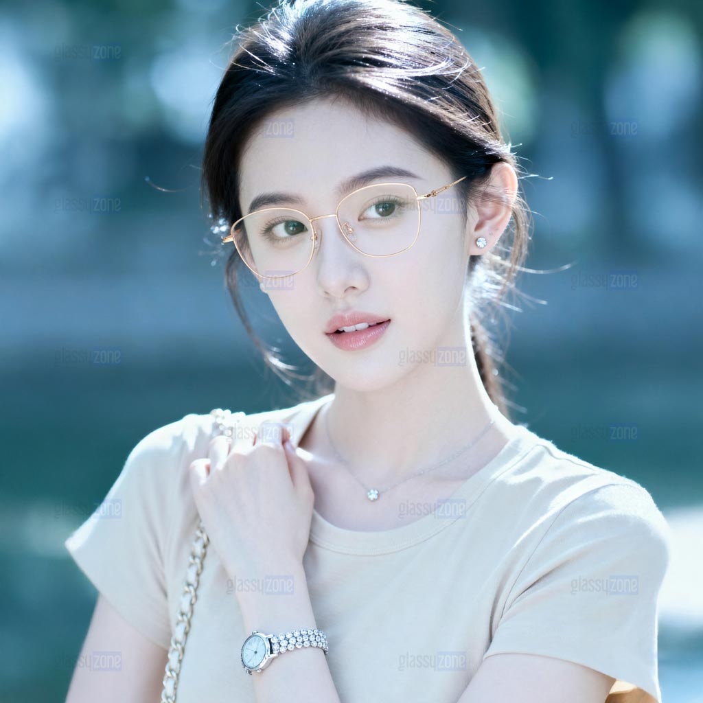 Gọng kính FLEXI FX5545