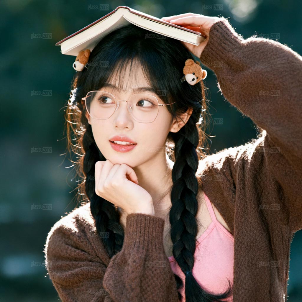 Gọng kính FLEXI FX5547