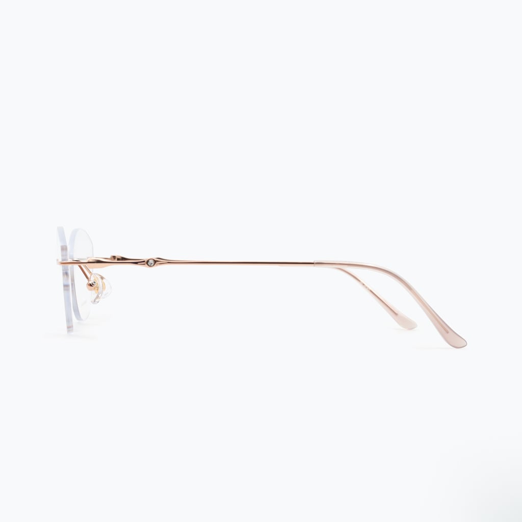 Gọng kính FLEXI FX5548