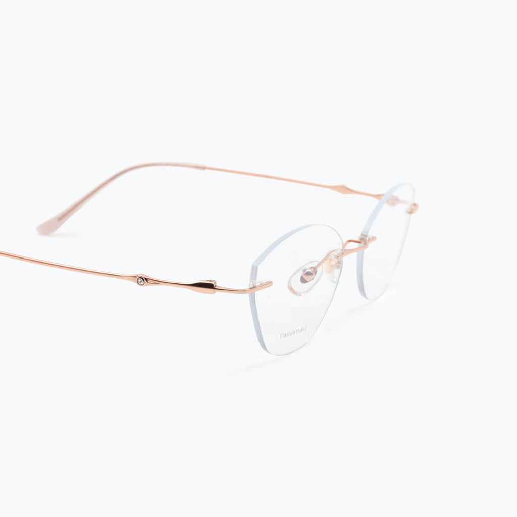 Gọng kính FLEXI FX5548