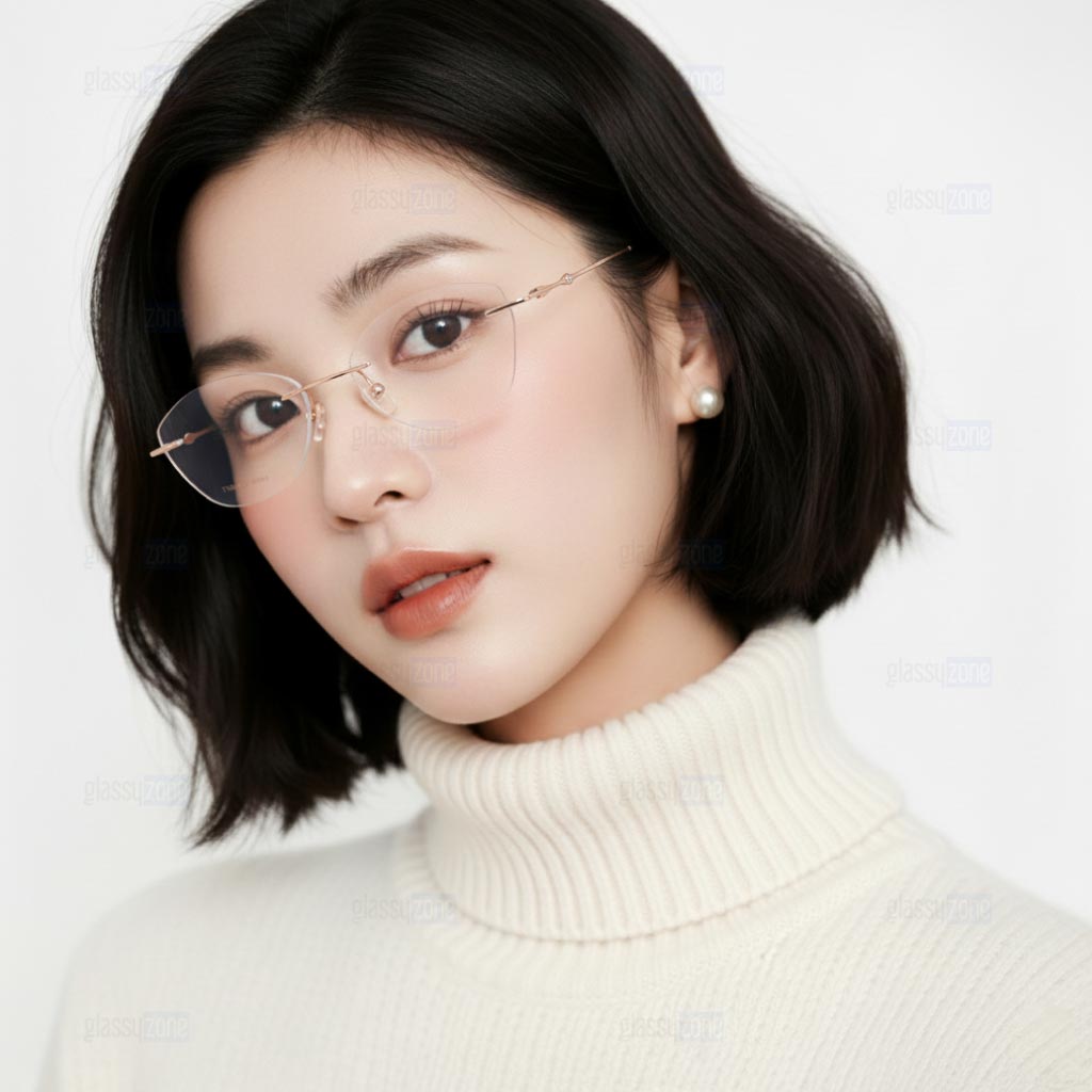 Gọng kính FLEXI FX5548