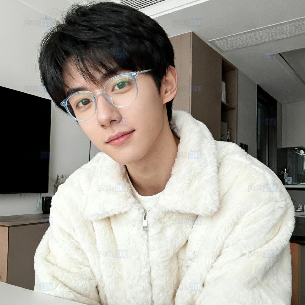 Gọng kính FLEXI FX5550