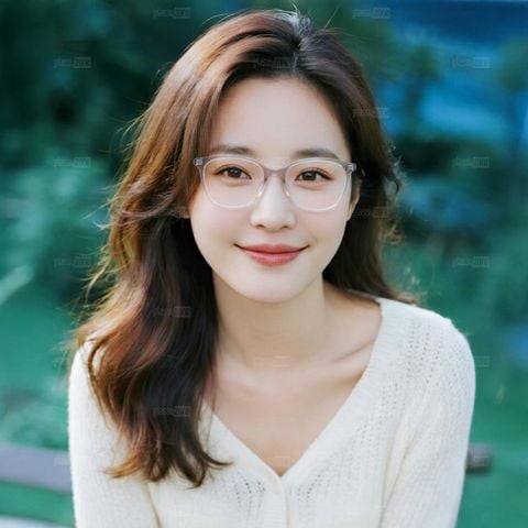 Gọng kính FLEXI FX5551
