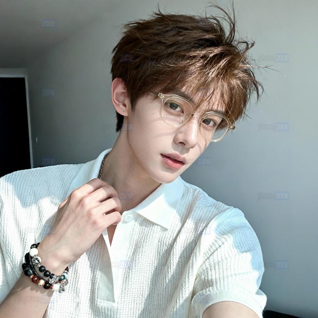 Gọng kính FLEXI FX5821A