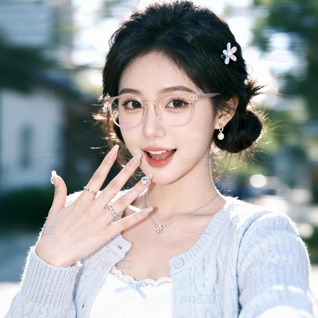 Gọng kính FLEXI FX5822A