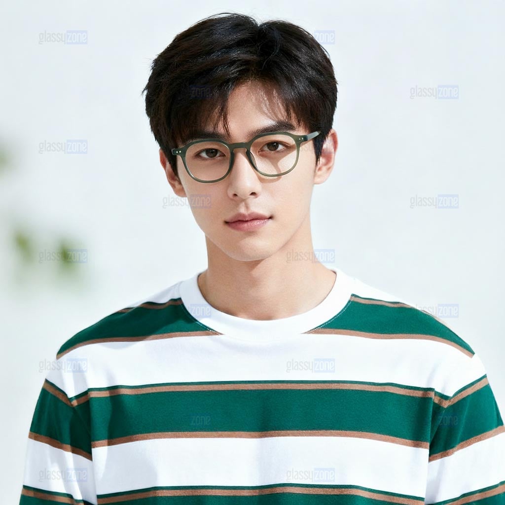 Gọng kính FLEXI FX5824A