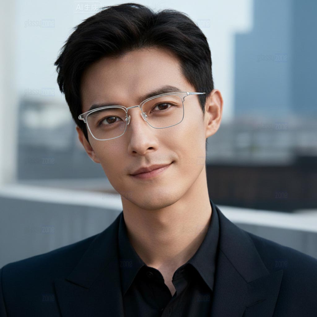 Gọng kính FLEXI FX5826A