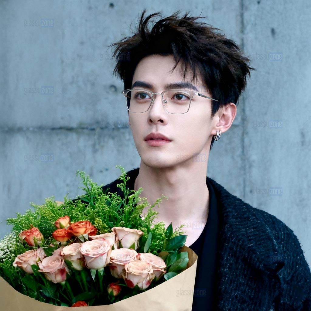 Gọng kính FLEXI FX5826A