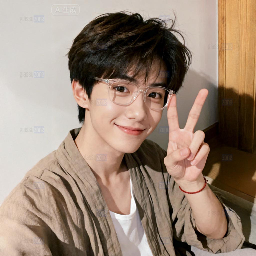 Gọng kính FLEXI FX5829P