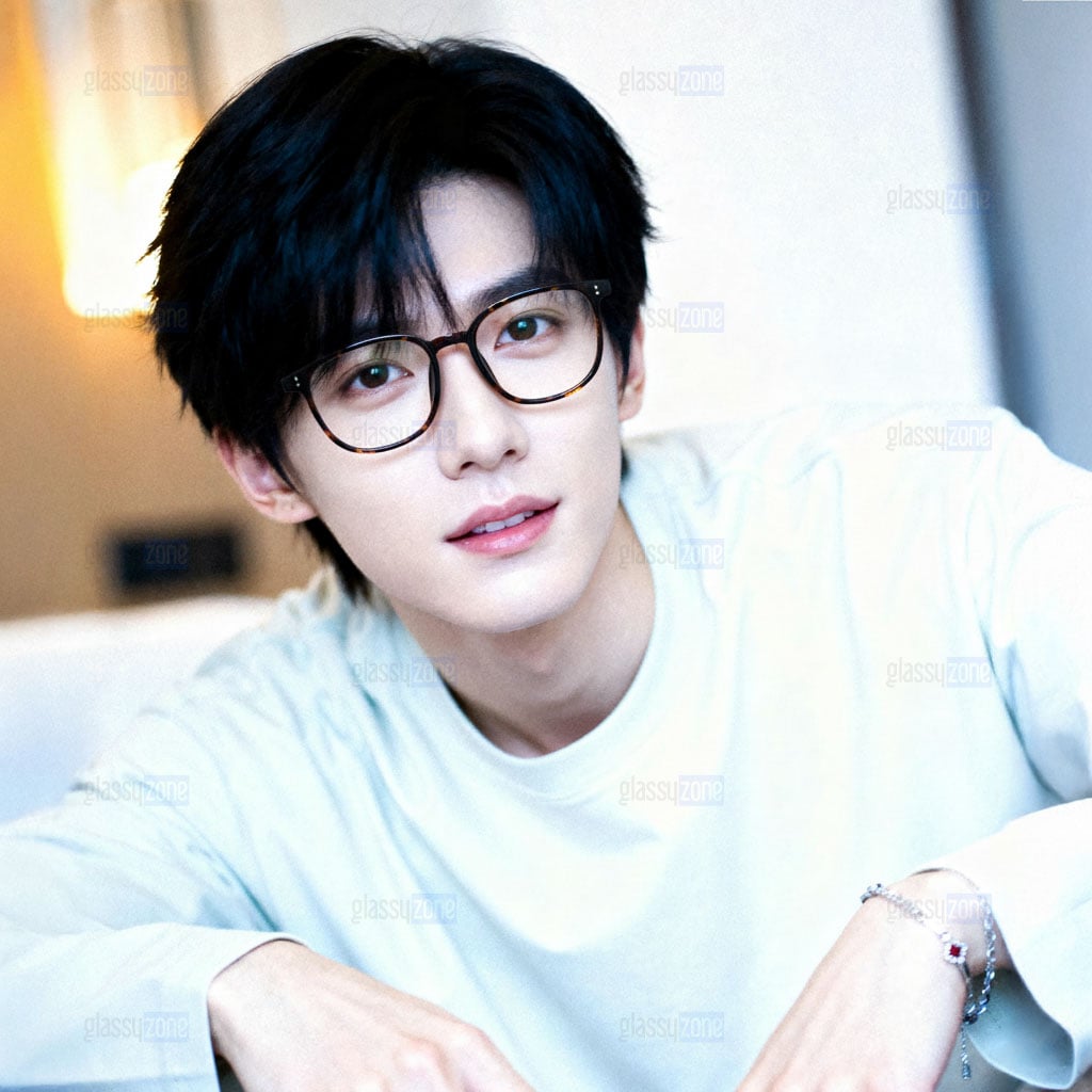 Gọng kính FLEXI FX5830P