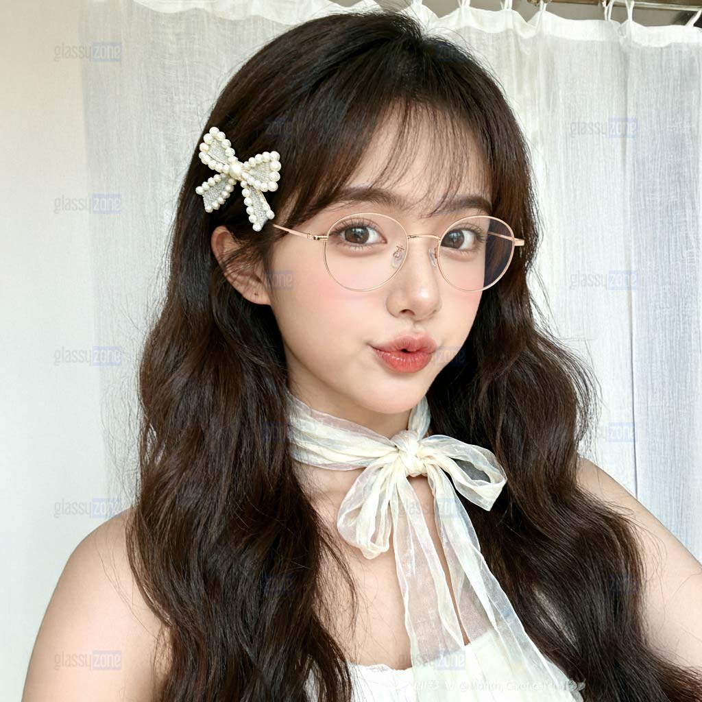 Gọng kính FLEXI FX5833M