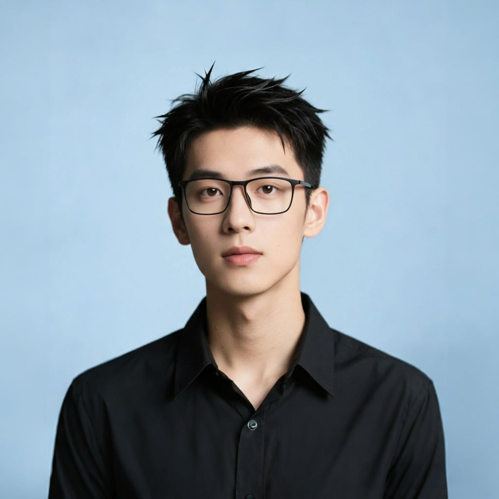 Gọng kính AVERY GAVIN