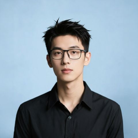 Gọng kính AVERY GAVIN