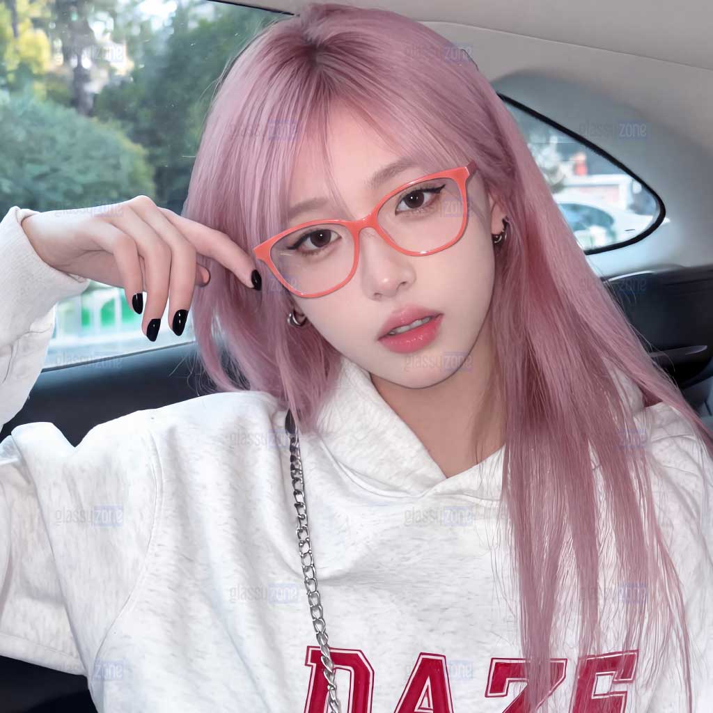 Gọng kính Avery Genny